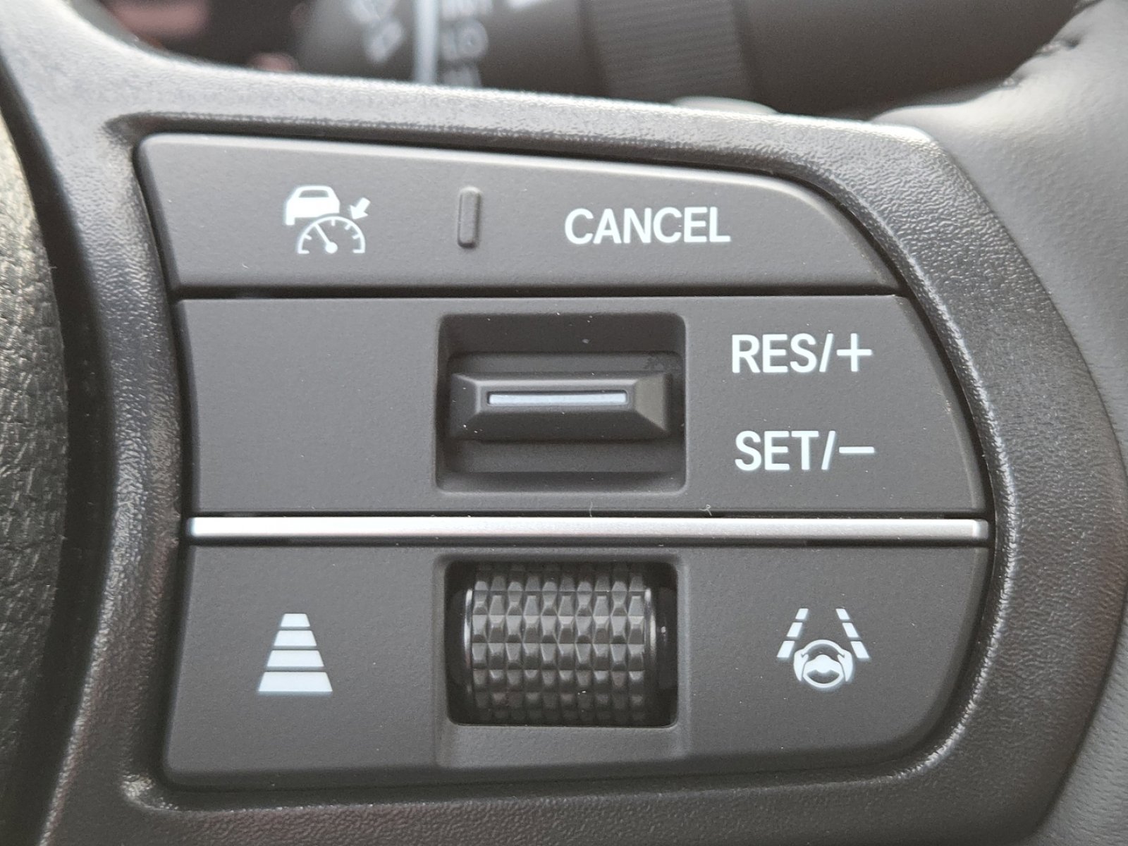 New 2026 Honda Accord Sport image 8