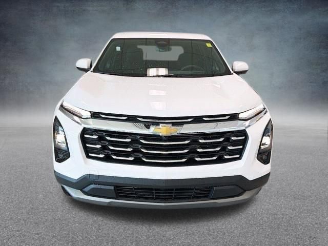New 2026 Chevrolet Equinox LT image 10