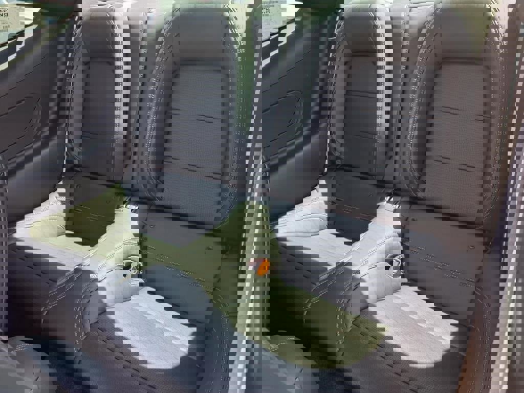 New 2025 Ford Mustang GT Premium image 18