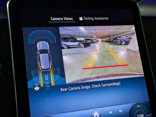 New 2026 Mercedes-Benz GLC 300 image 12