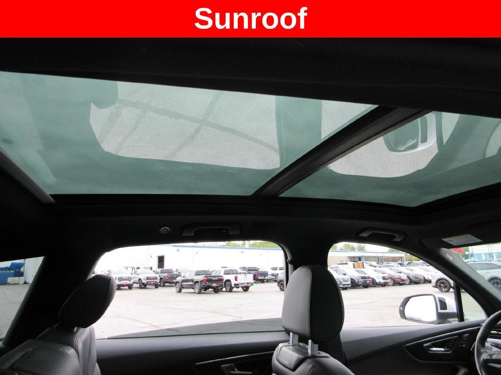 Used 2023 Audi Q7 3.0T Premium w/ Convenience Package AWD/4WD image 16