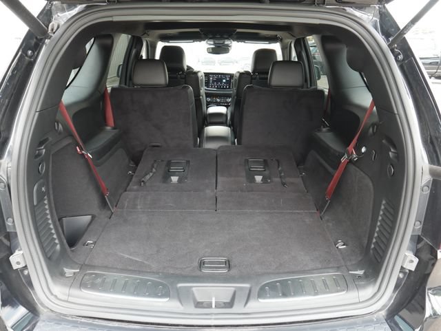 Used 2021 Dodge Durango SRT Hellcat w/ Premium Interior Group AWD/4WD image 12