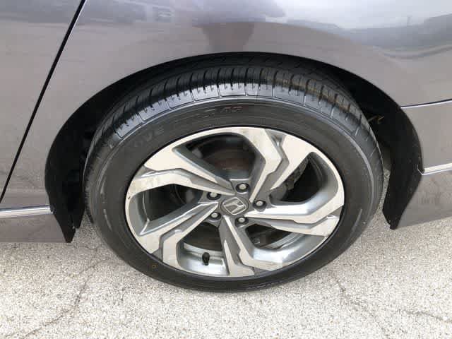 Used 2018 Honda Accord EX-L image 21