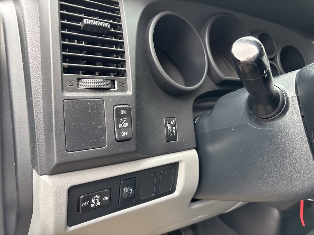 Used 2011 Toyota Tundra 2WD Double Cab image 8