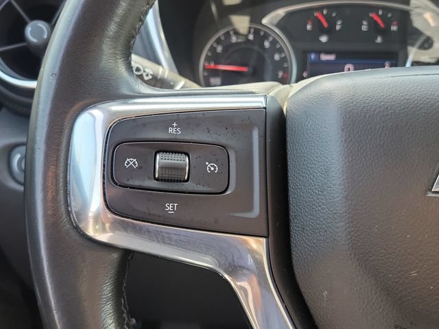 Used 2019 Chevrolet Blazer LT FWD image 18