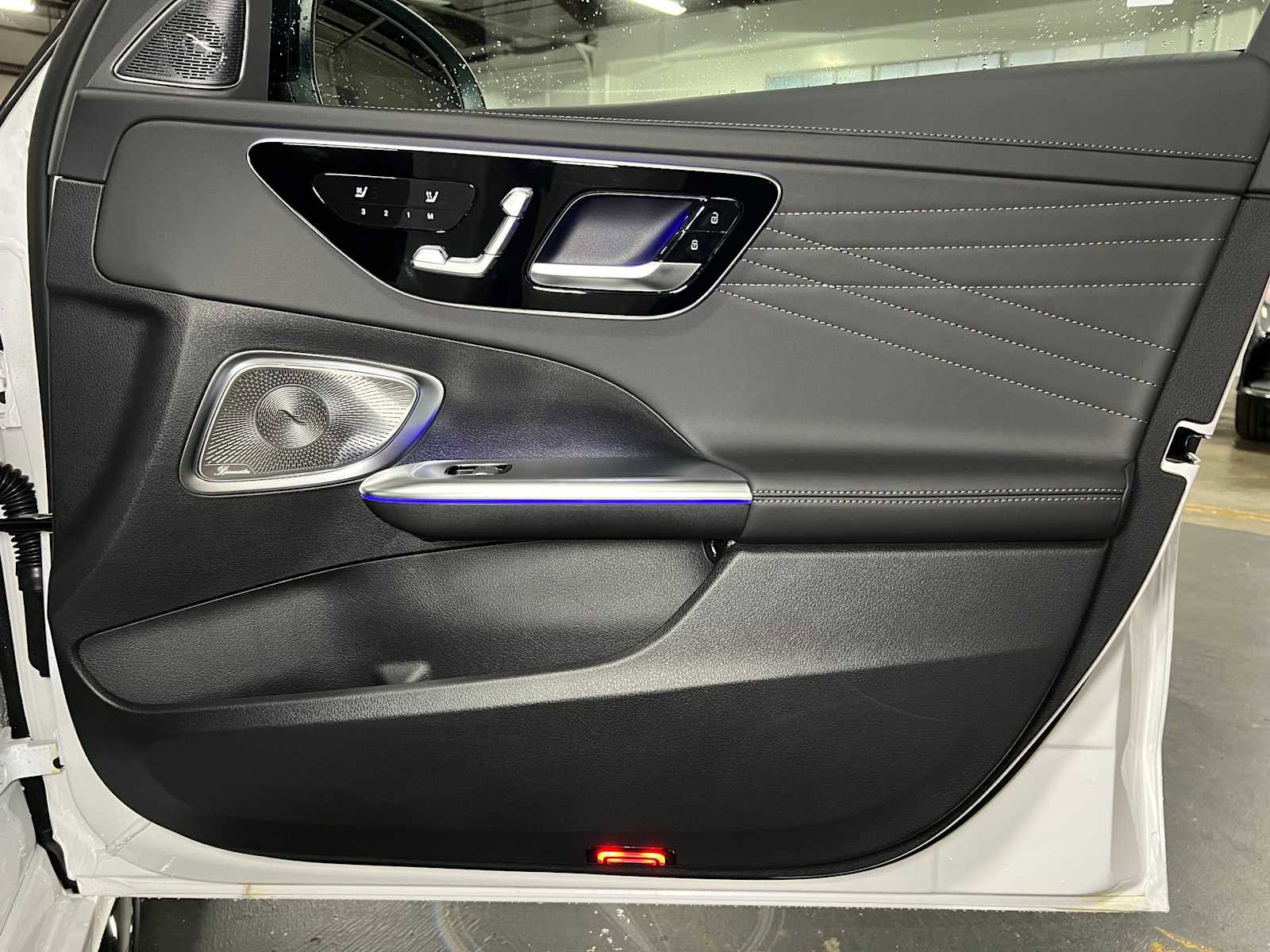 New 2025 Mercedes-Benz C 36 AMG S image 11