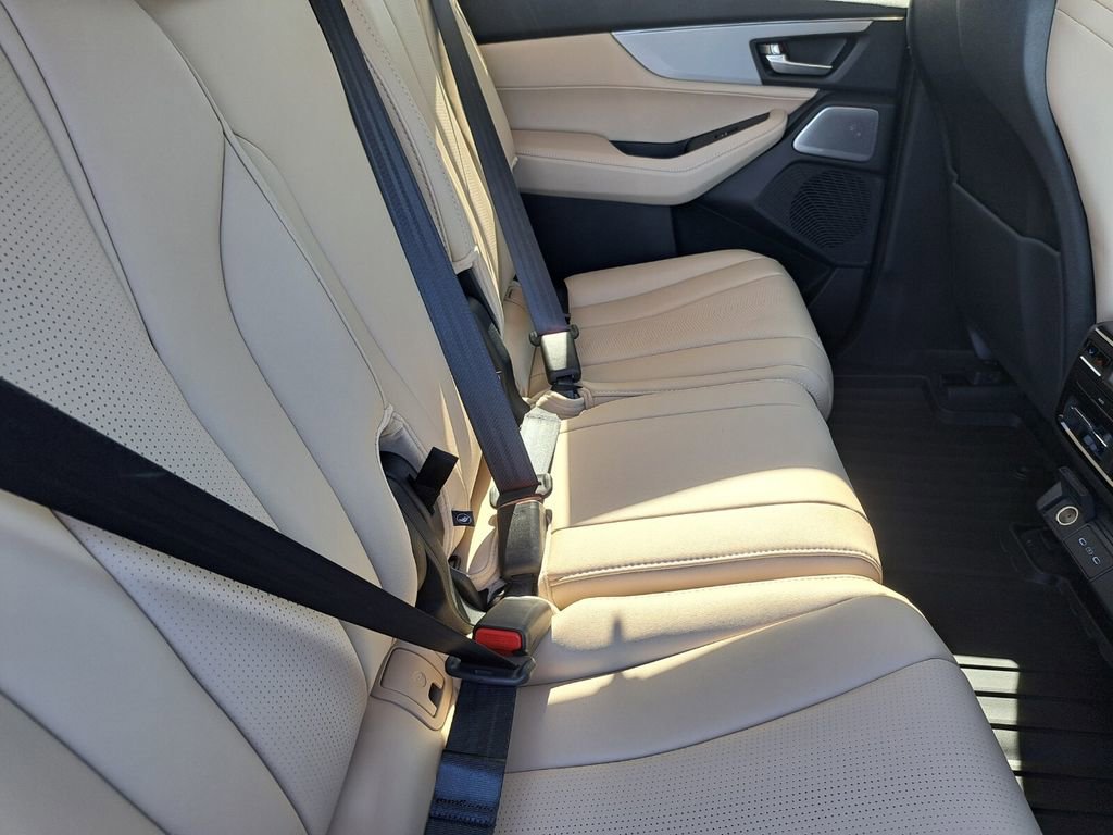 New 2026 Acura MDX w/ Technology Package FWD image 21