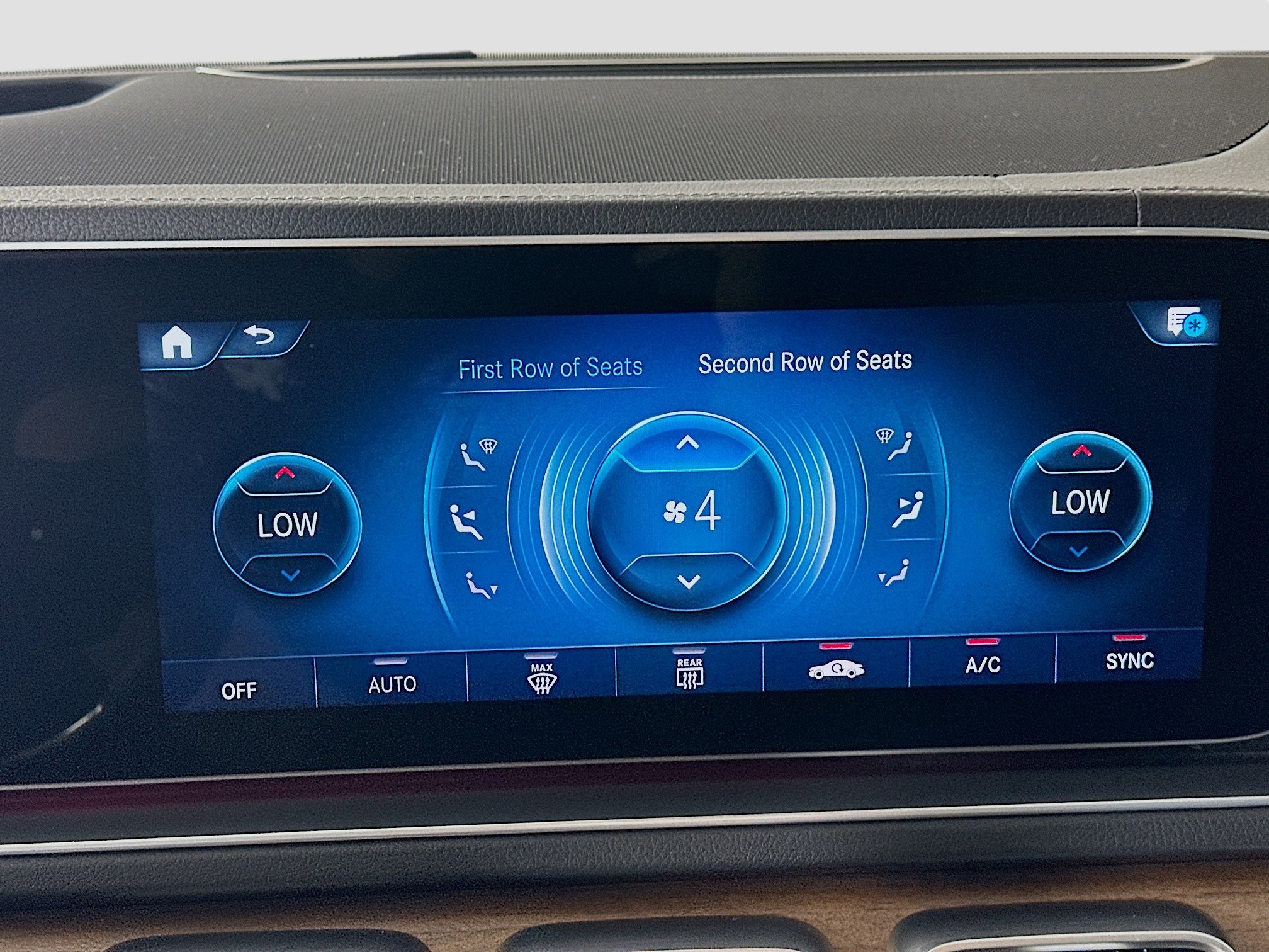 Certified 2023 Mercedes-Benz GLE 580 4MATIC image 20