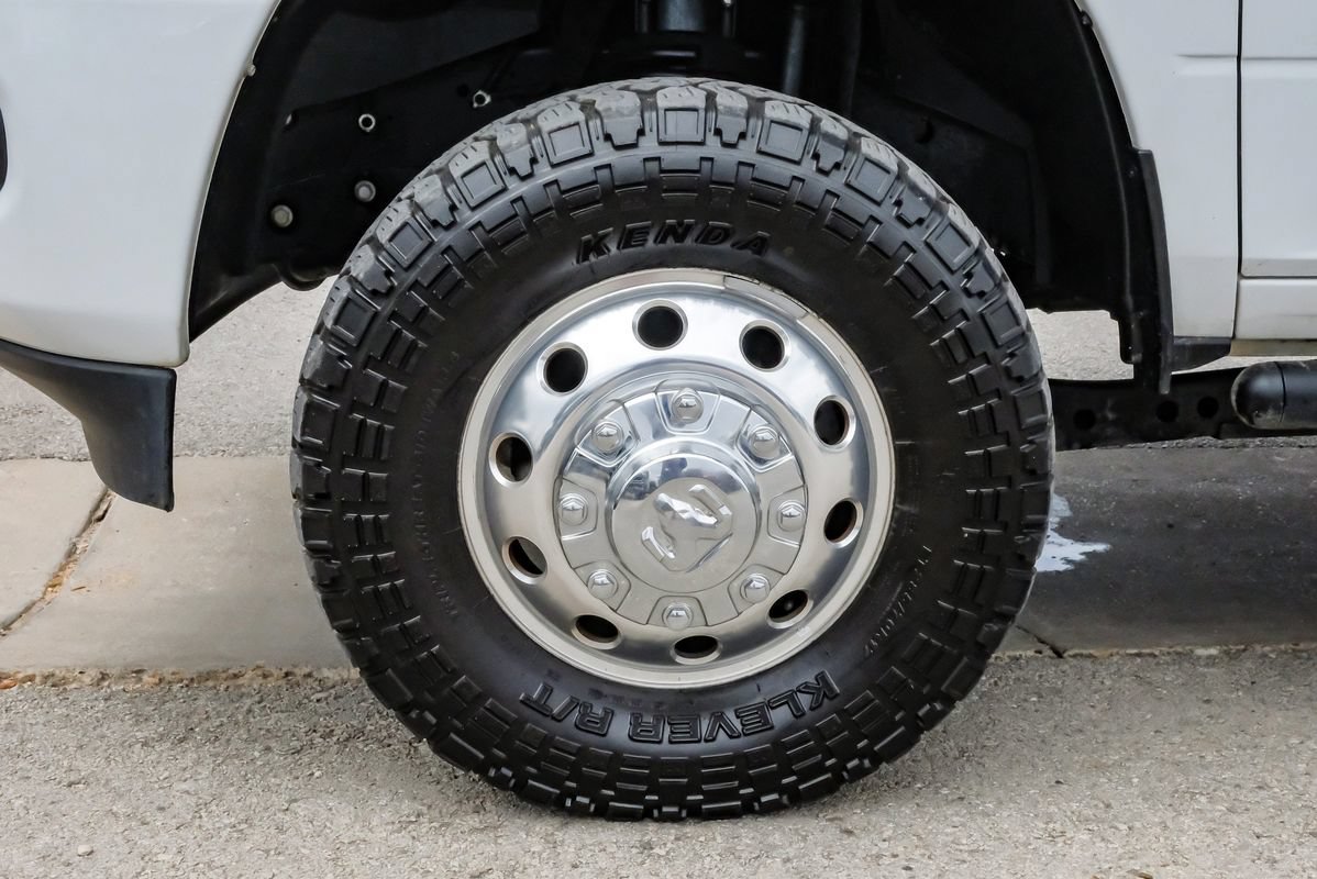 Used 2024 RAM 3500 Lone Star w/ Sport Appearance Package AWD/4WD image 50