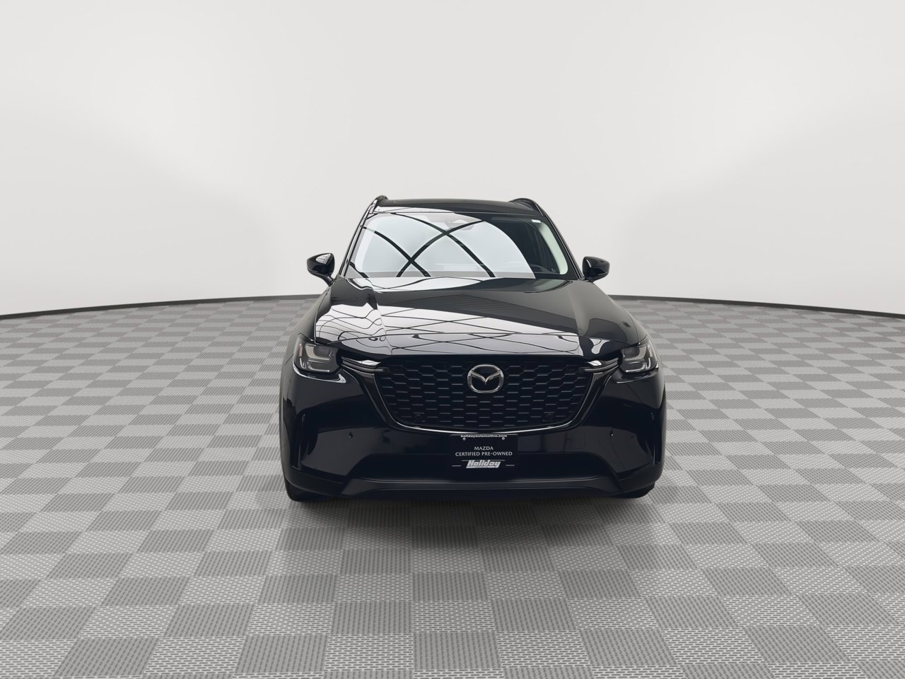 Certified 2025 MAZDA CX-90 3.3 Turbo w/ Premium Sport Pkg image 39