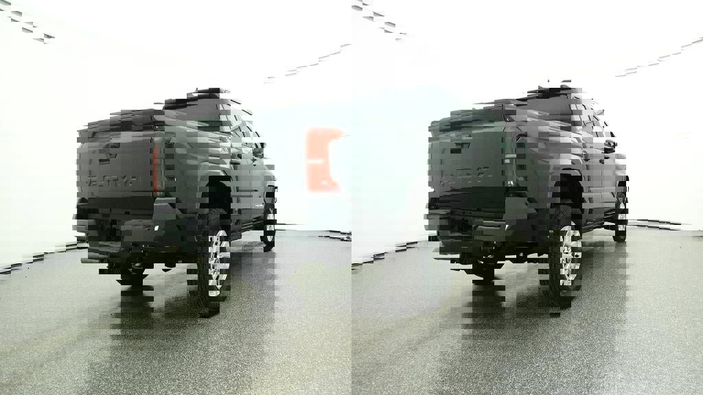 New 2025 Toyota Tacoma SR5 image 24