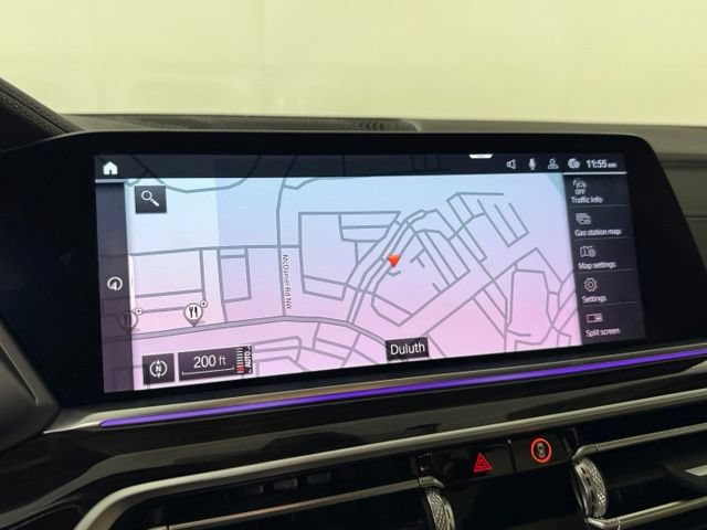 Used 2019 BMW X5 xDrive40i AWD/4WD image 24