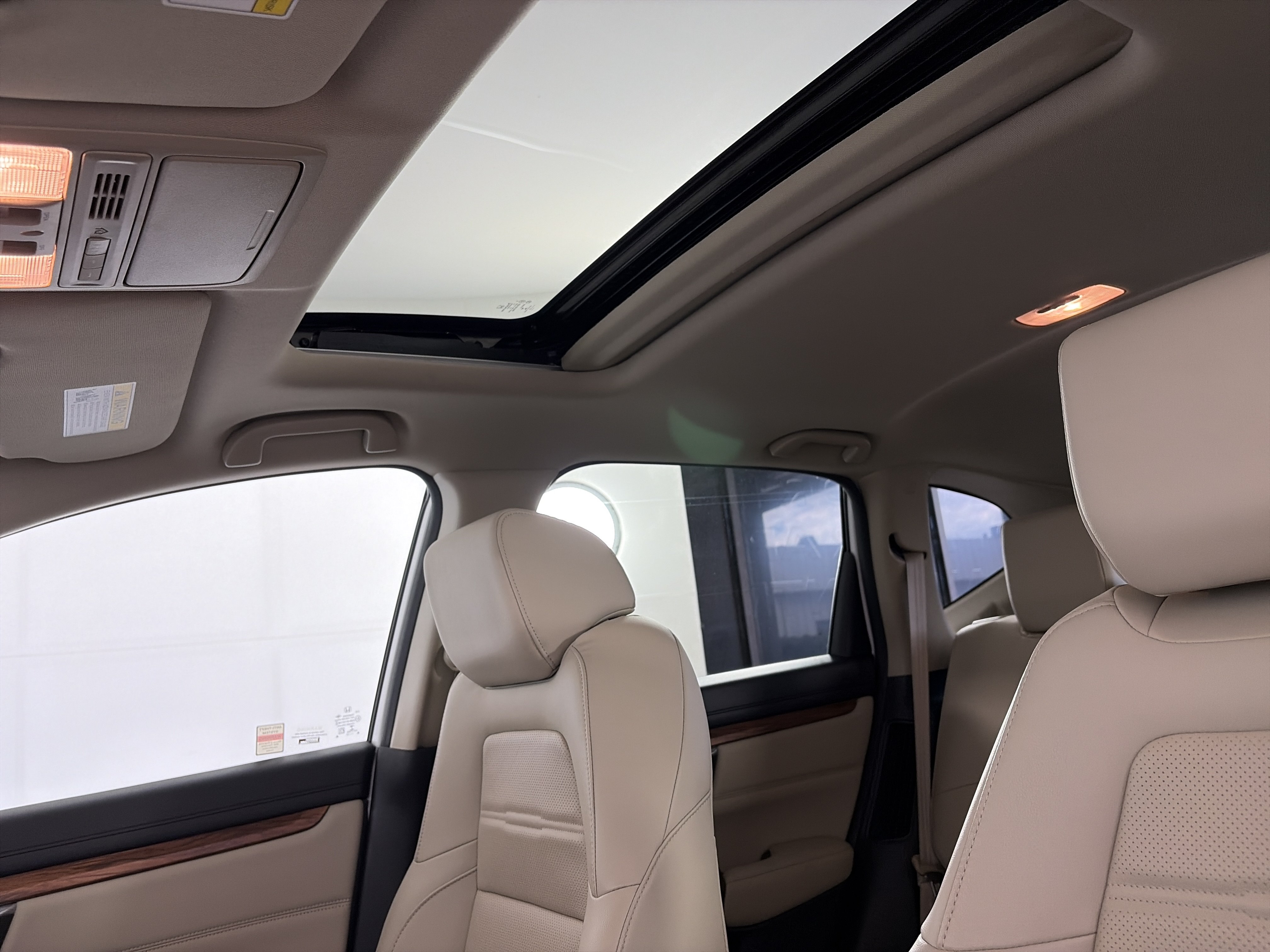 Used 2022 Honda CR-V EX-L image 18