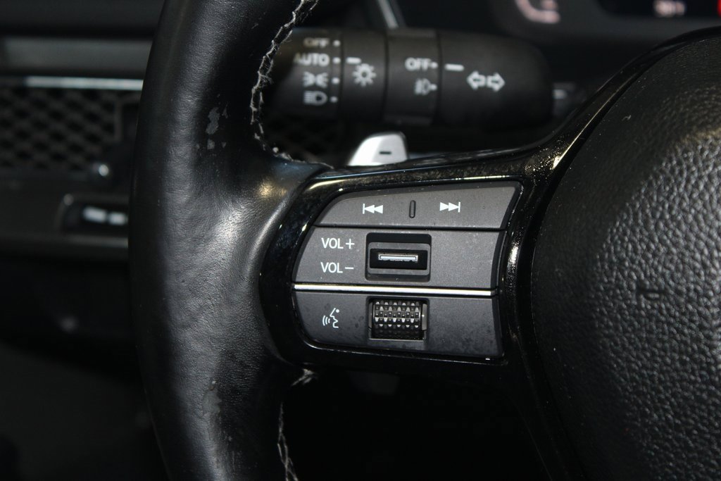 Used 2024 Acura Integra A-Spec image 19