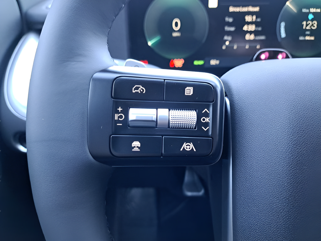 New 2026 Hyundai Ioniq 9 SE AWD/4WD image 30