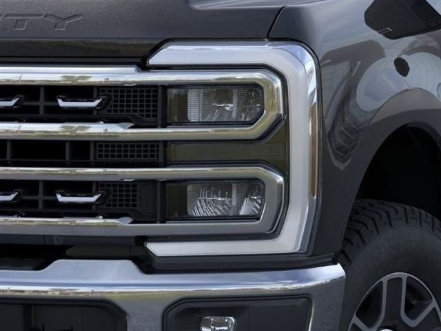 New 2026 Ford F350 Lariat AWD/4WD image 18