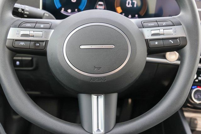 New 2026 Hyundai Santa Cruz SEL image 19