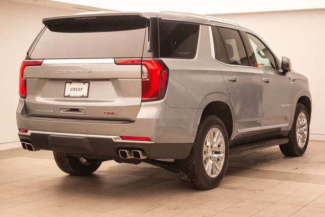 Used 2025 GMC Yukon Denali image 6