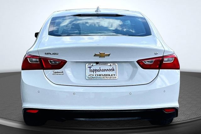 Used 2024 Chevrolet Malibu LT FWD image 5