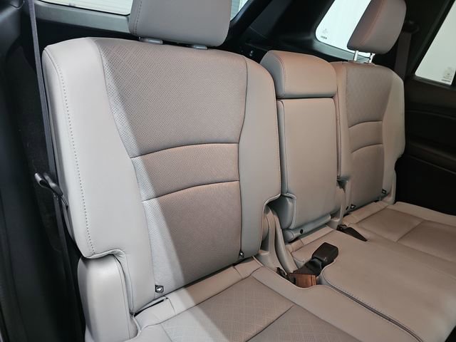 Used 2021 Honda Passport EX-L image 32