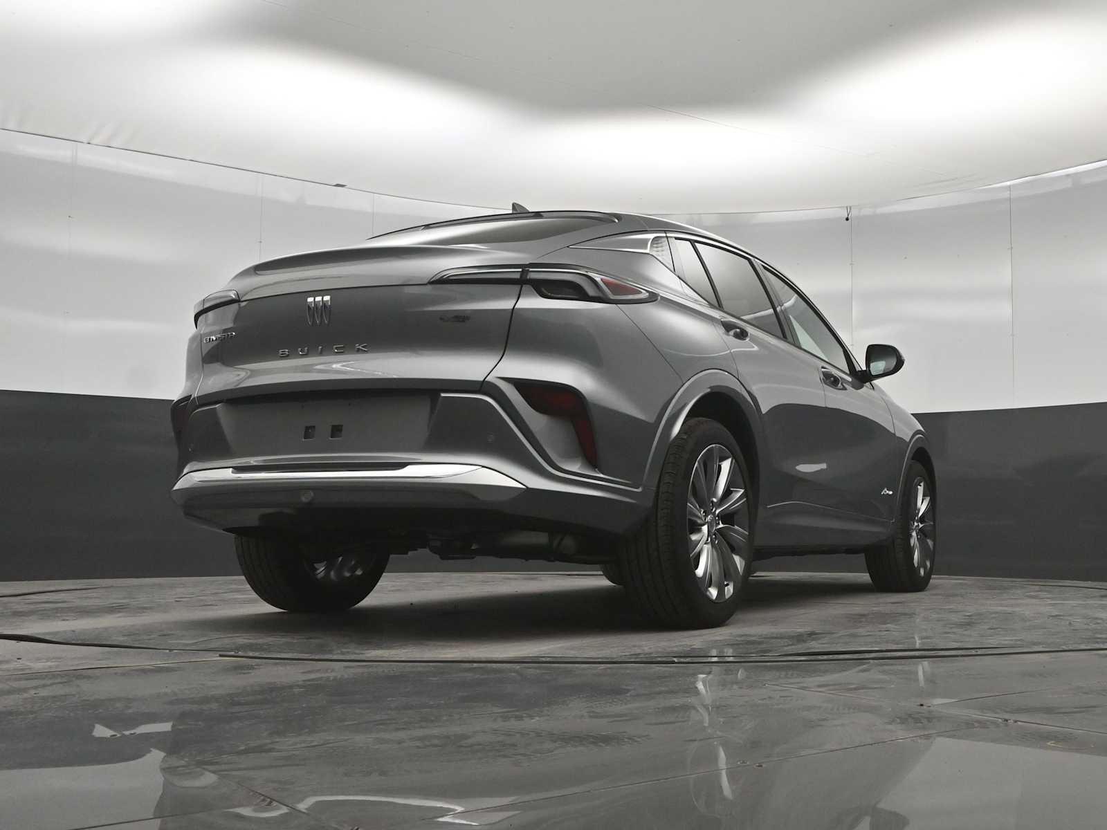 New 2026 Buick Envista Avenir FWD image 37