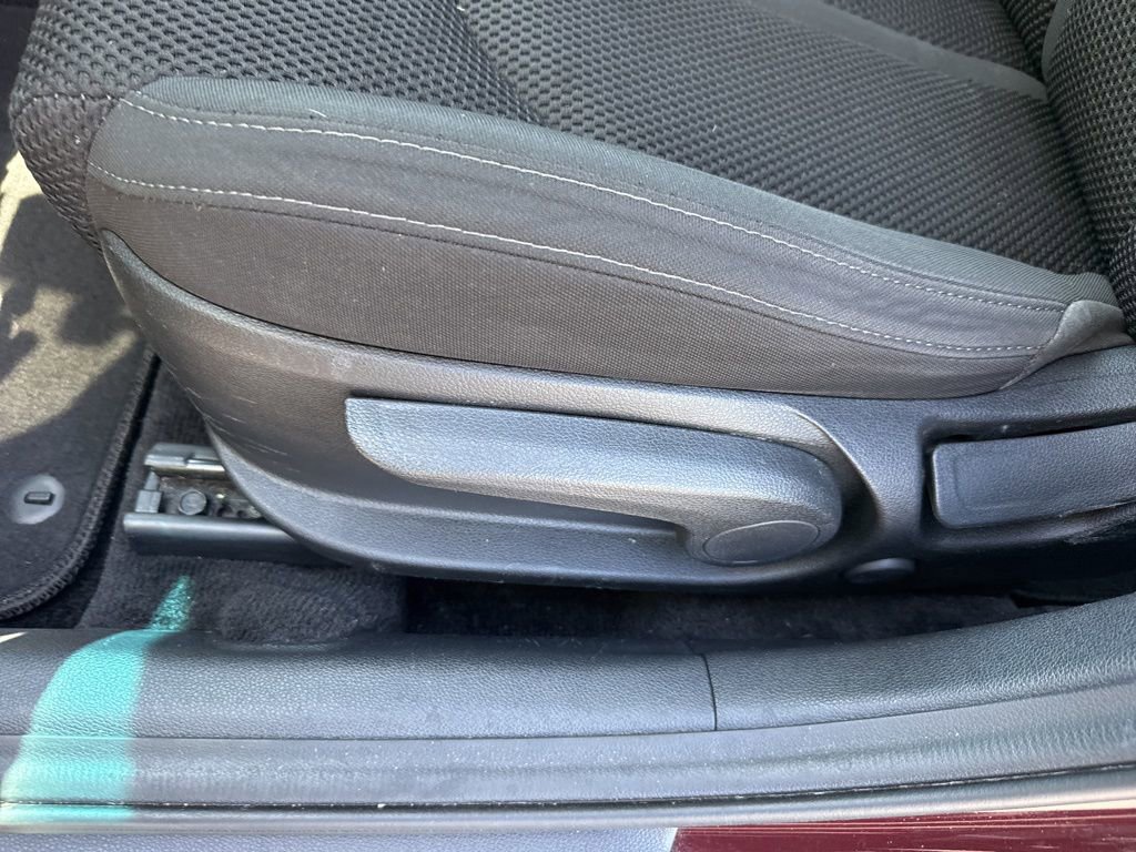 Used 2019 Kia Optima LX image 21