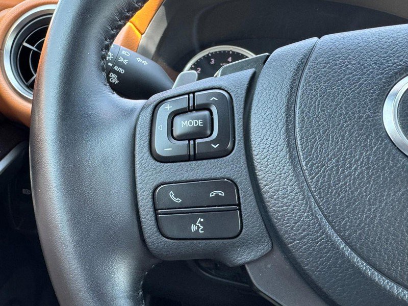 Used 2021 Lexus IS 300 w/ Accessory Package RWD image 16
