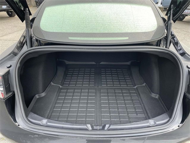 Used 2022 Tesla Model 3 Long Range image 8