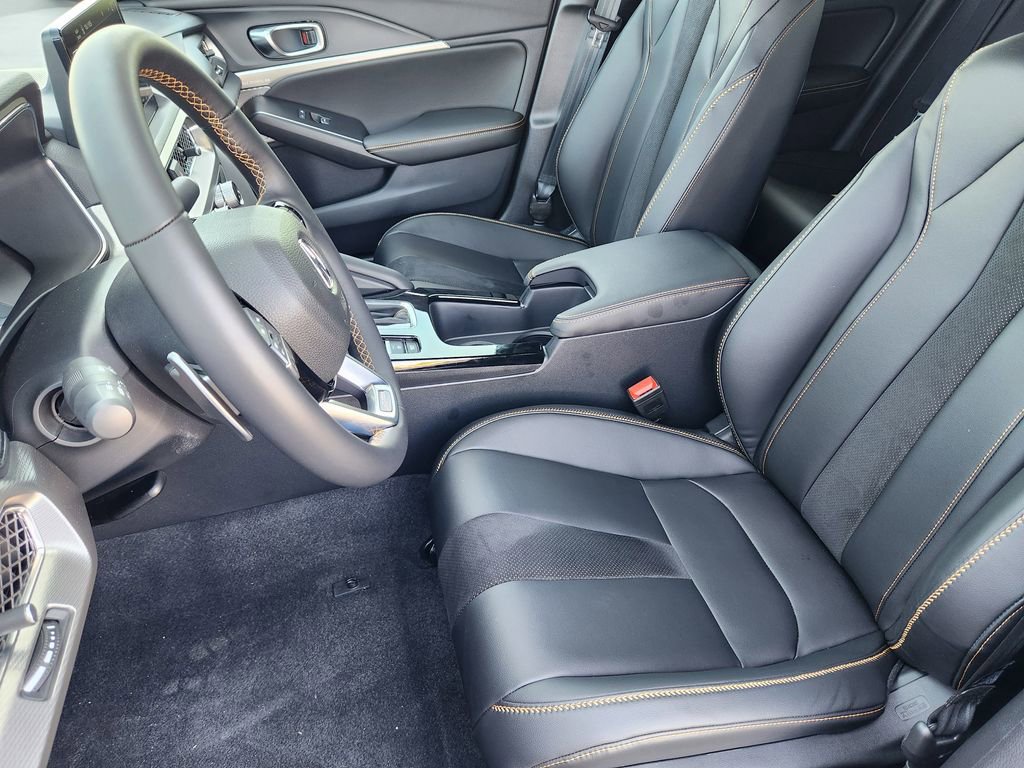 Used 2026 Acura Integra A-Spec FWD image 14