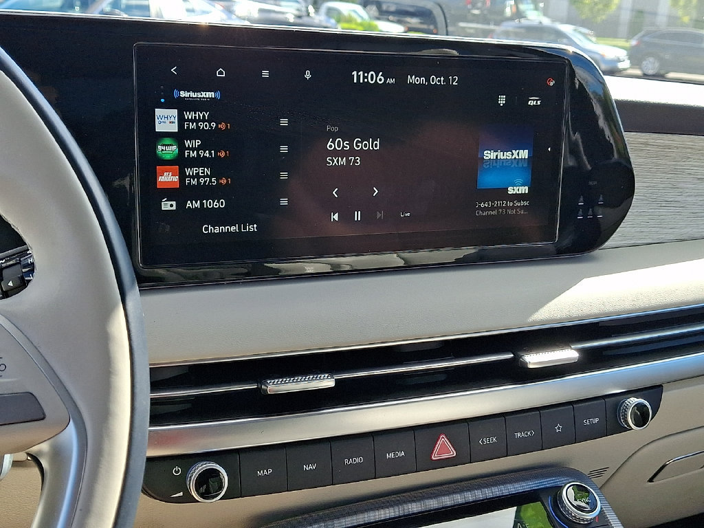 Used 2024 Hyundai Palisade Calligraphy AWD/4WD image 19
