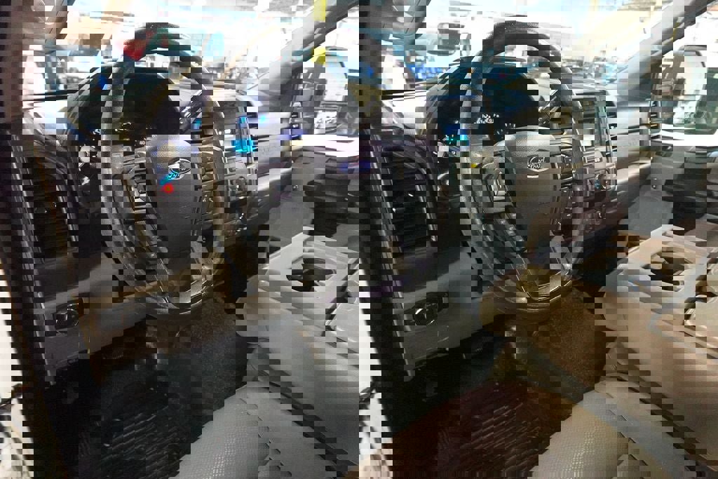 Used 2019 Ford F250 XL w/ XL Value Package AWD/4WD image 22