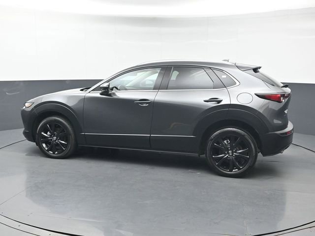 Certified 2023 MAZDA CX-30 2.5 Turbo w/ Premium Plus Pkg image 3