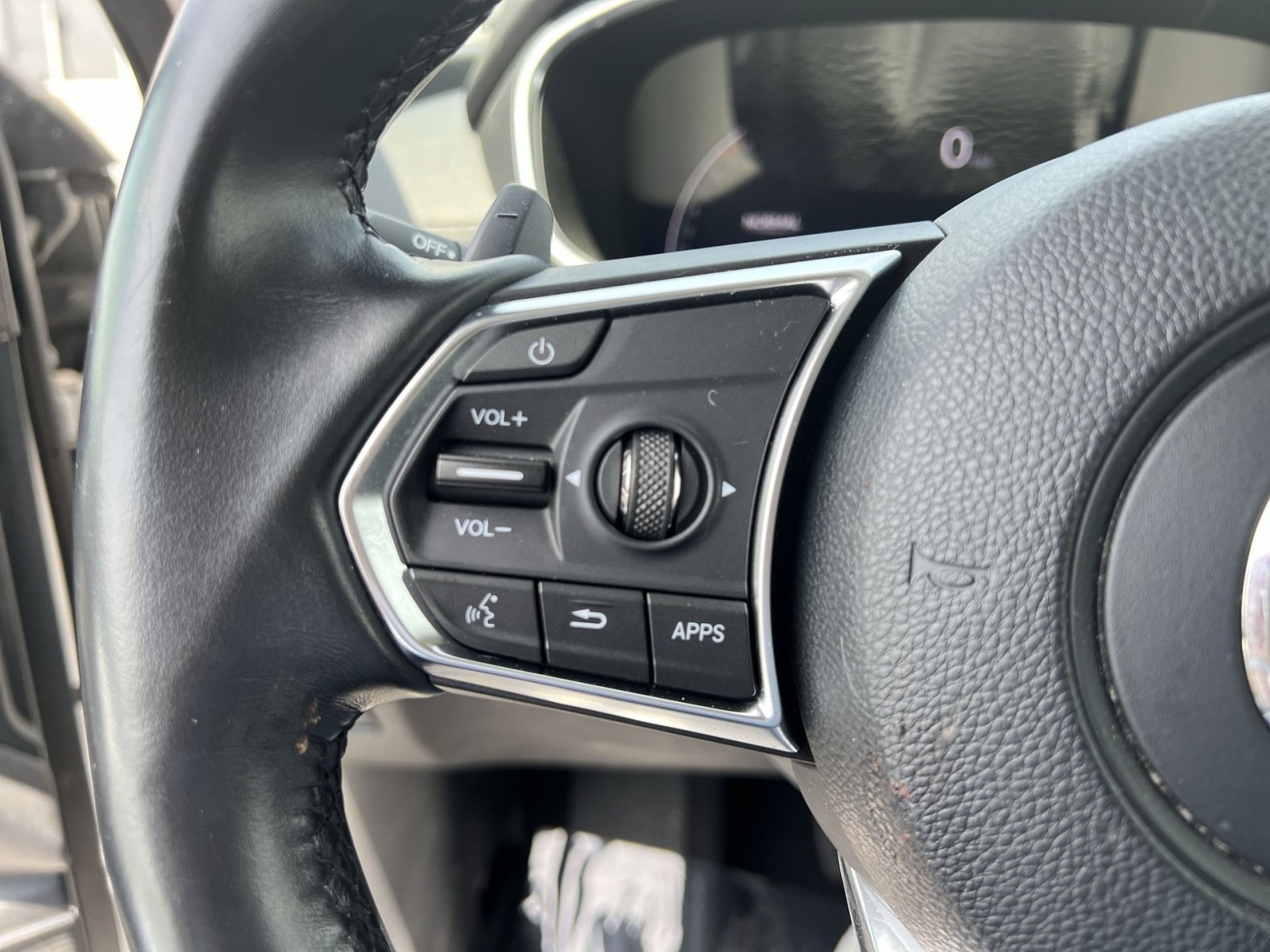 Certified 2023 Acura MDX SH-AWD image 30