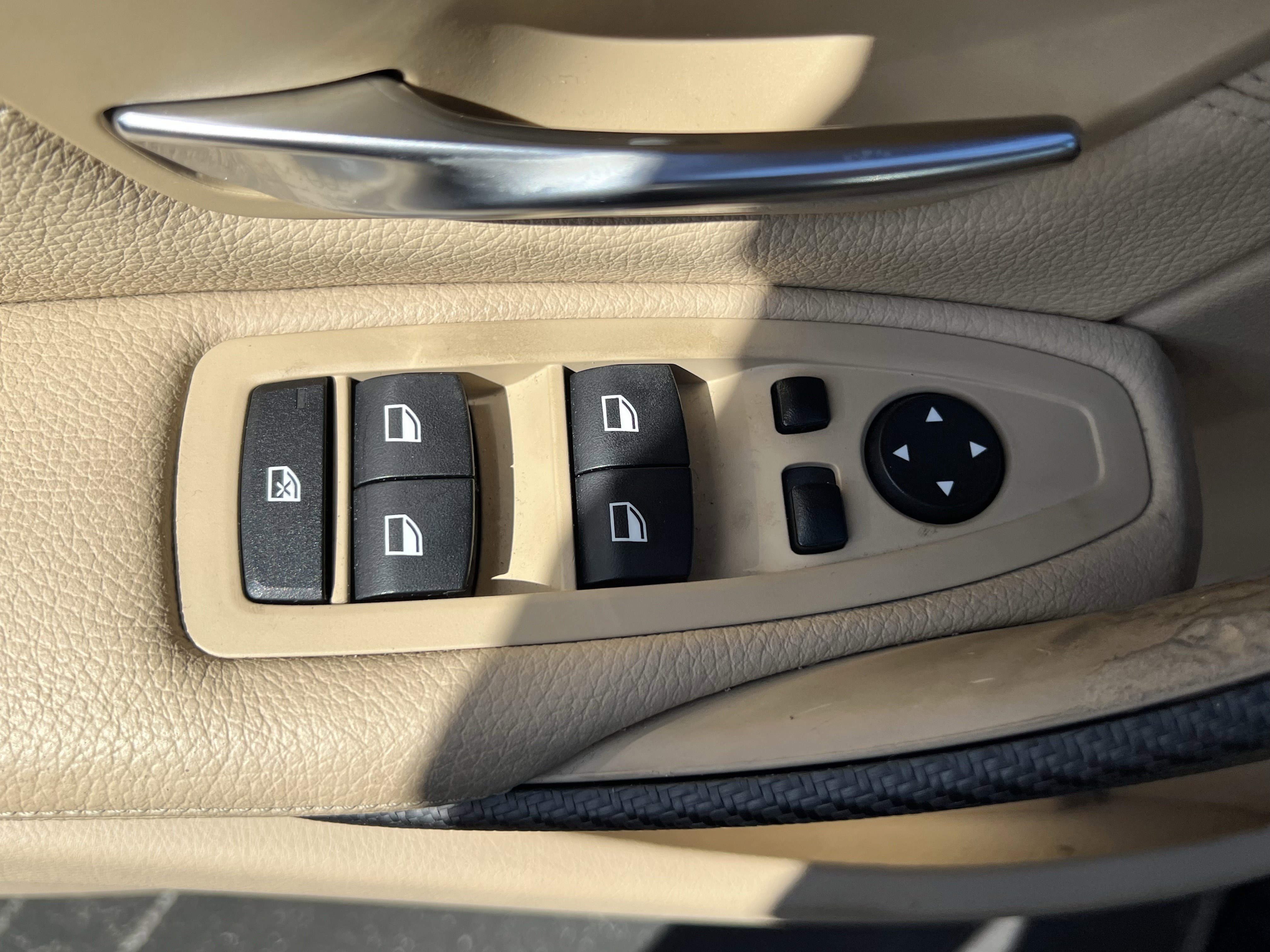 Used 2015 BMW 328i xDrive Sedan image 15