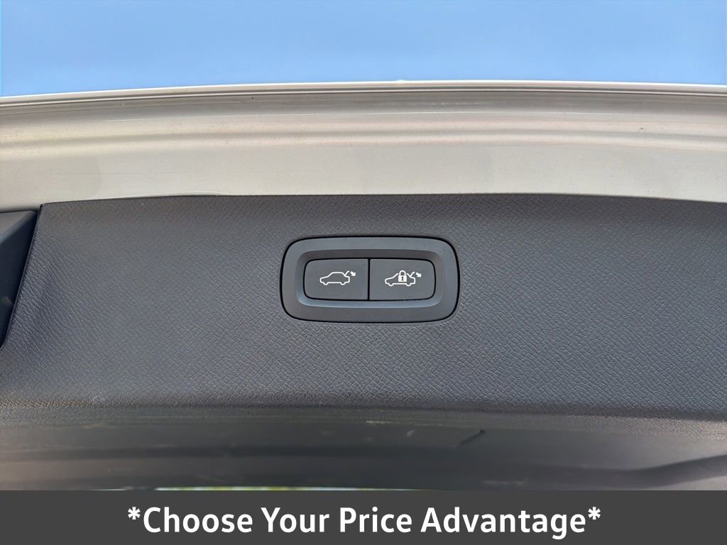 Used 2019 Volvo XC90 T6 Inscription w/ Advanced Package image 18