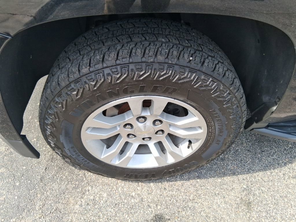 Used 2020 Chevrolet Tahoe LT image 9