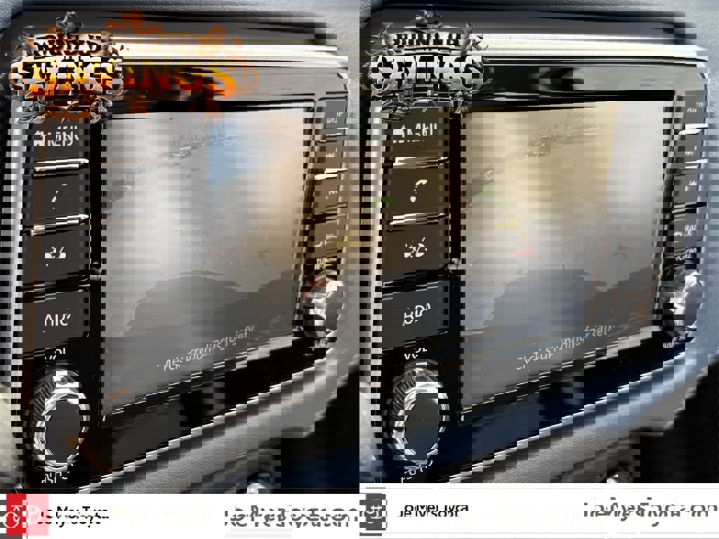 Used 2025 Nissan Versa SV image 18