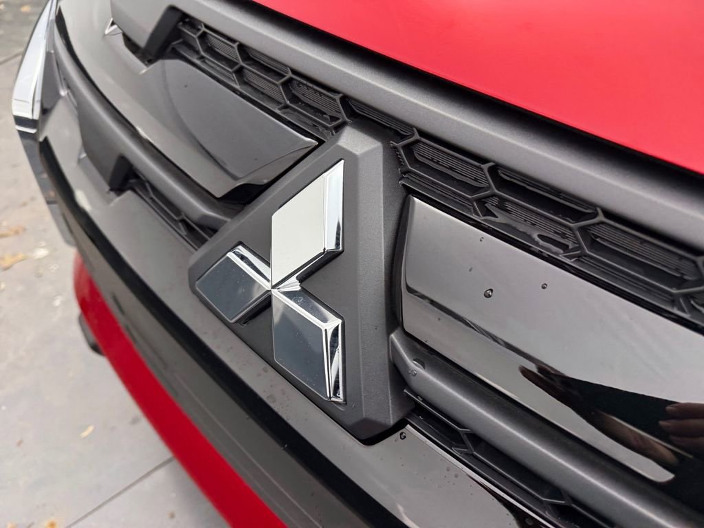 New 2026 Mitsubishi Outlander Sport LE AWD/4WD image 30