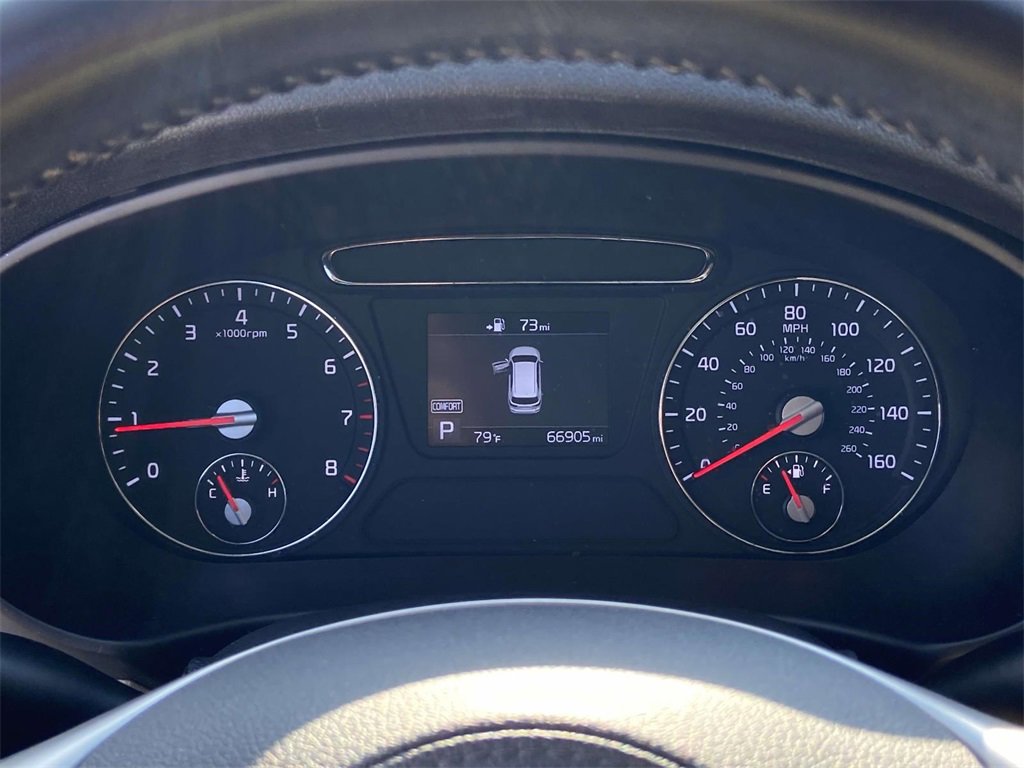 Used 2019 Kia Sorento LX w/ LX Convenience Package image 34