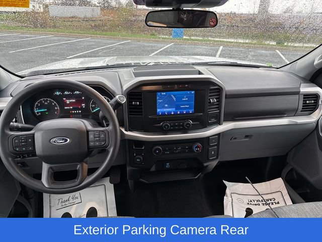 Used 2022 Ford F150 XLT AWD/4WD image 15