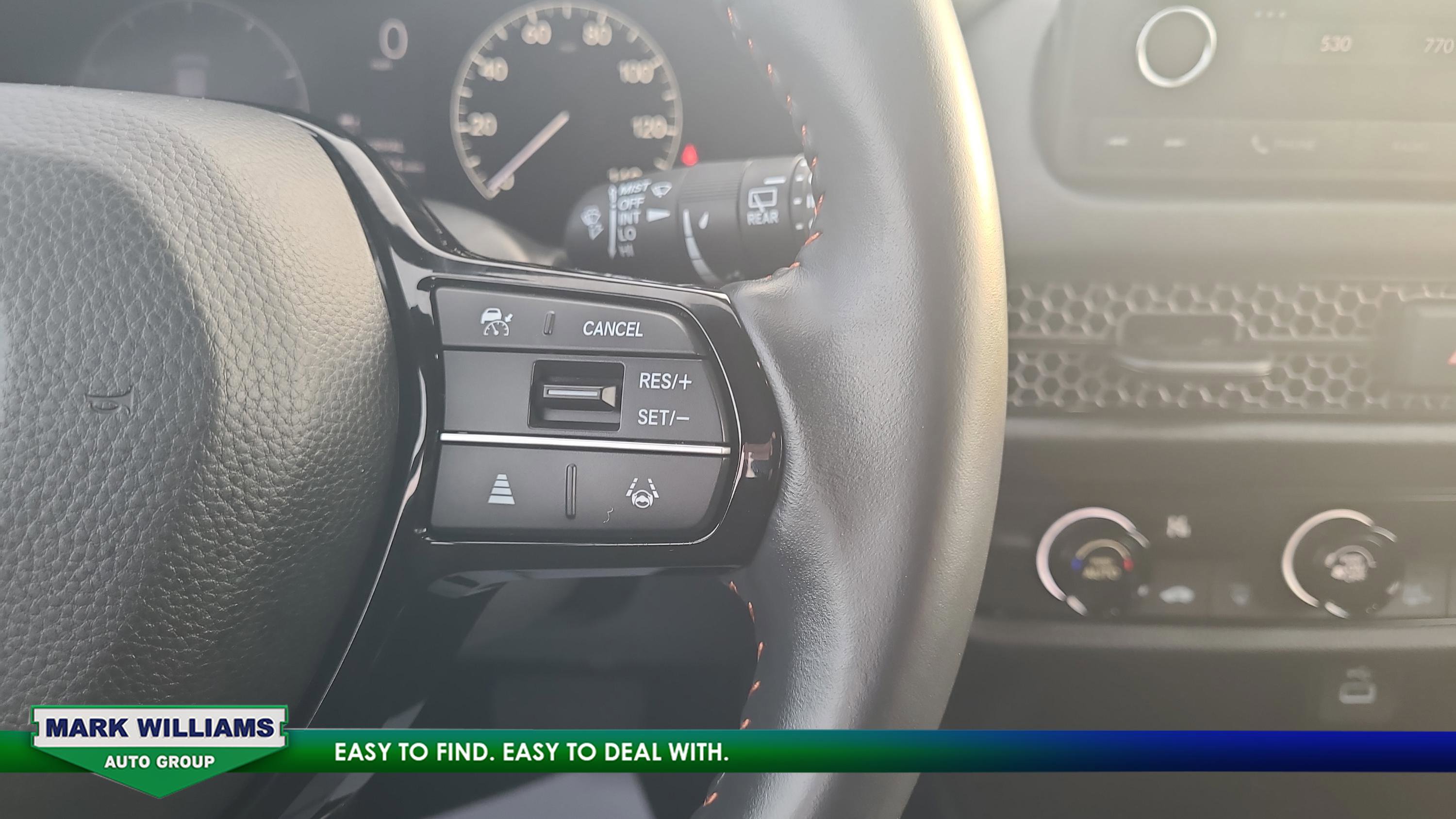 Used 2023 Honda HR-V Sport image 28