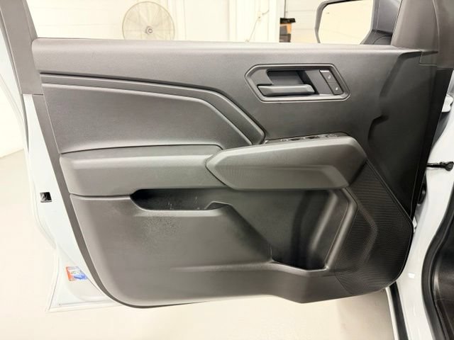 Certified 2025 Chevrolet Colorado Trail Boss AWD/4WD image 22