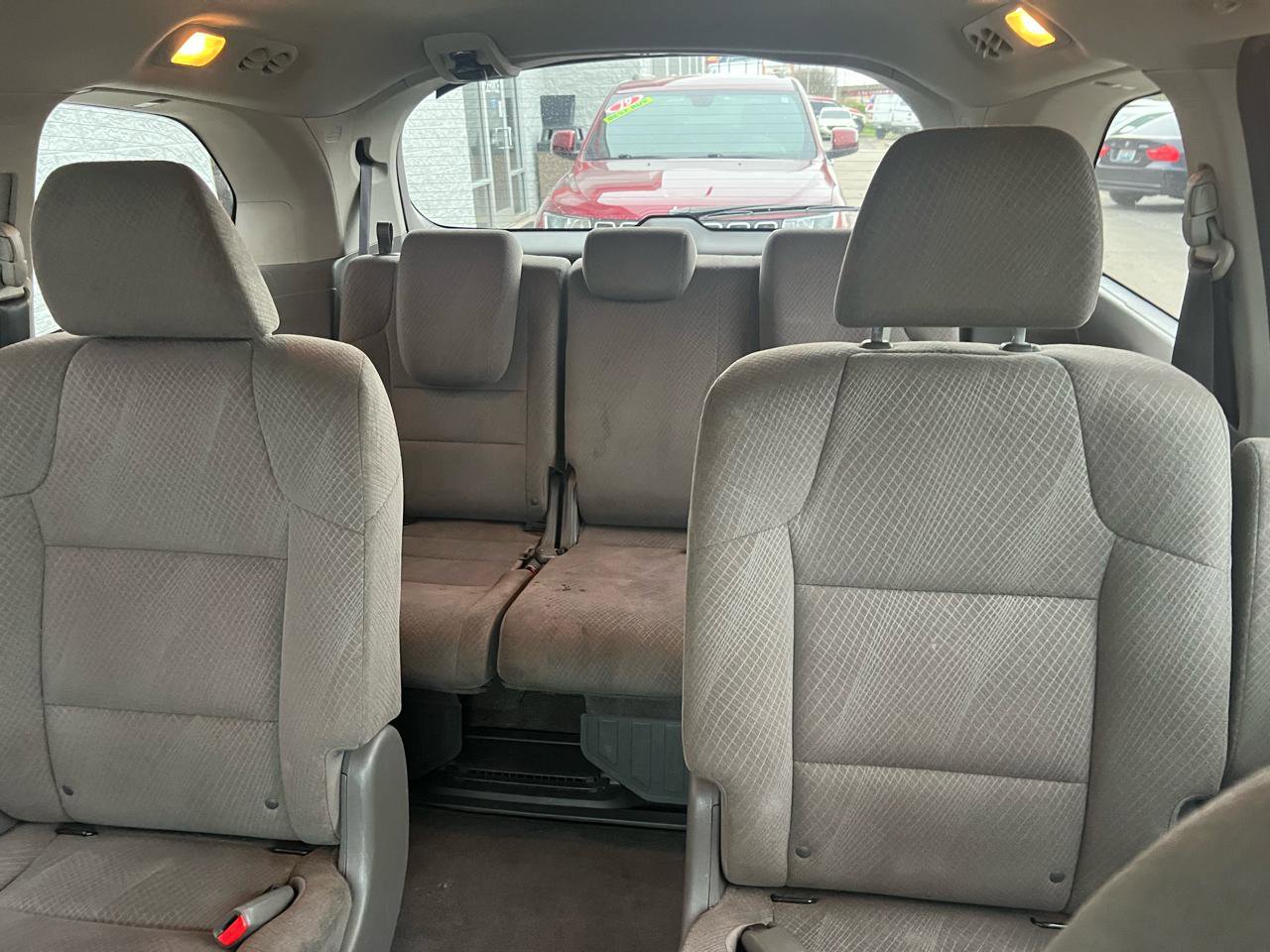 Used 2014 Honda Odyssey EX image 13