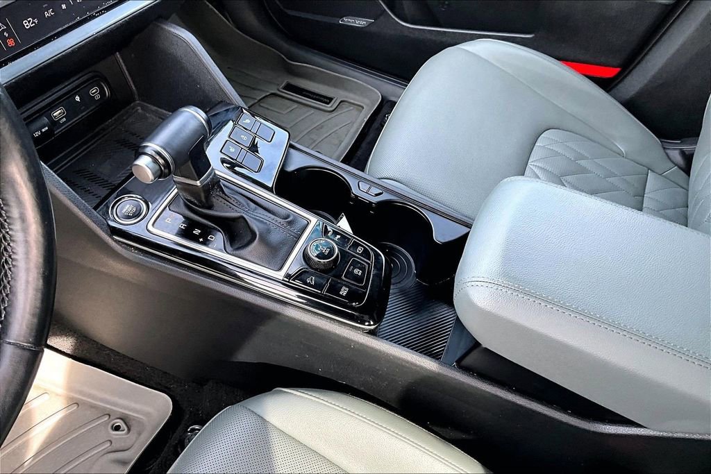 Used 2024 Kia Sportage X-Pro image 16