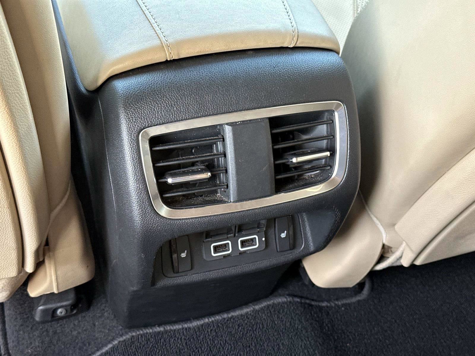 Used 2020 Acura RDX AWD w/ Advance Package image 16