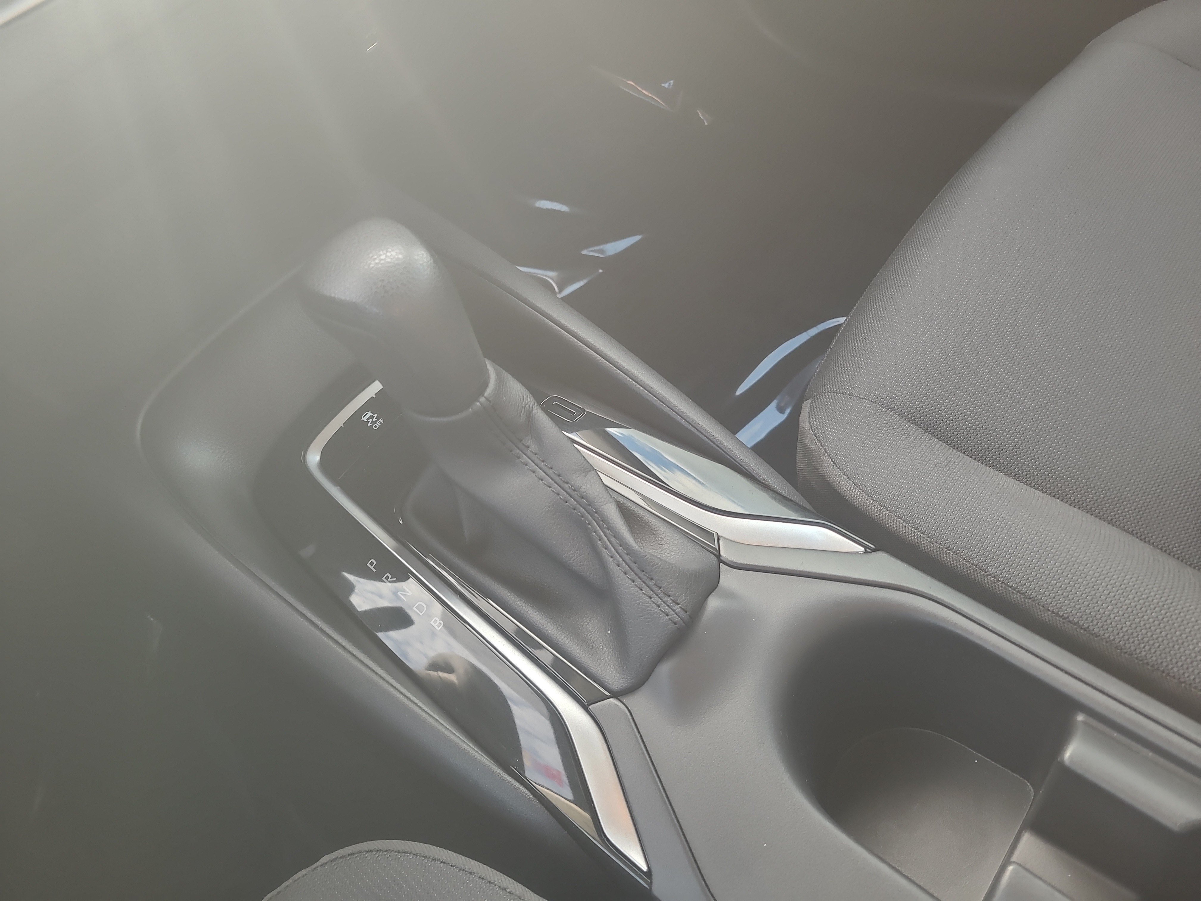 Certified 2025 Toyota Corolla LE FWD image 20