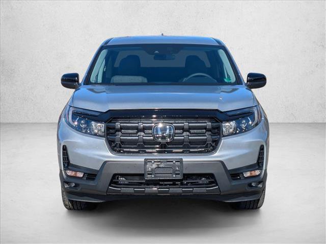 New 2026 Honda Ridgeline Sport image 6