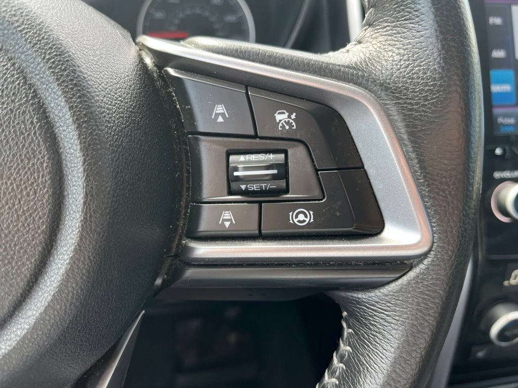 Certified 2022 Subaru Ascent Premium w/ Convenience Package AWD/4WD image 18