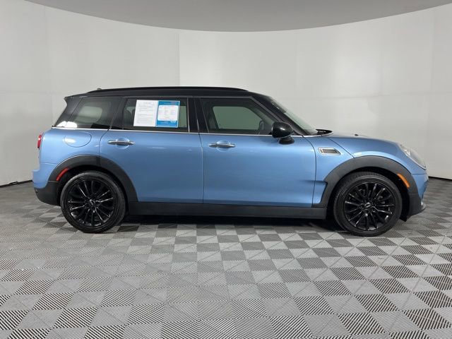 Used 2019 MINI Cooper Clubman FWD image 12