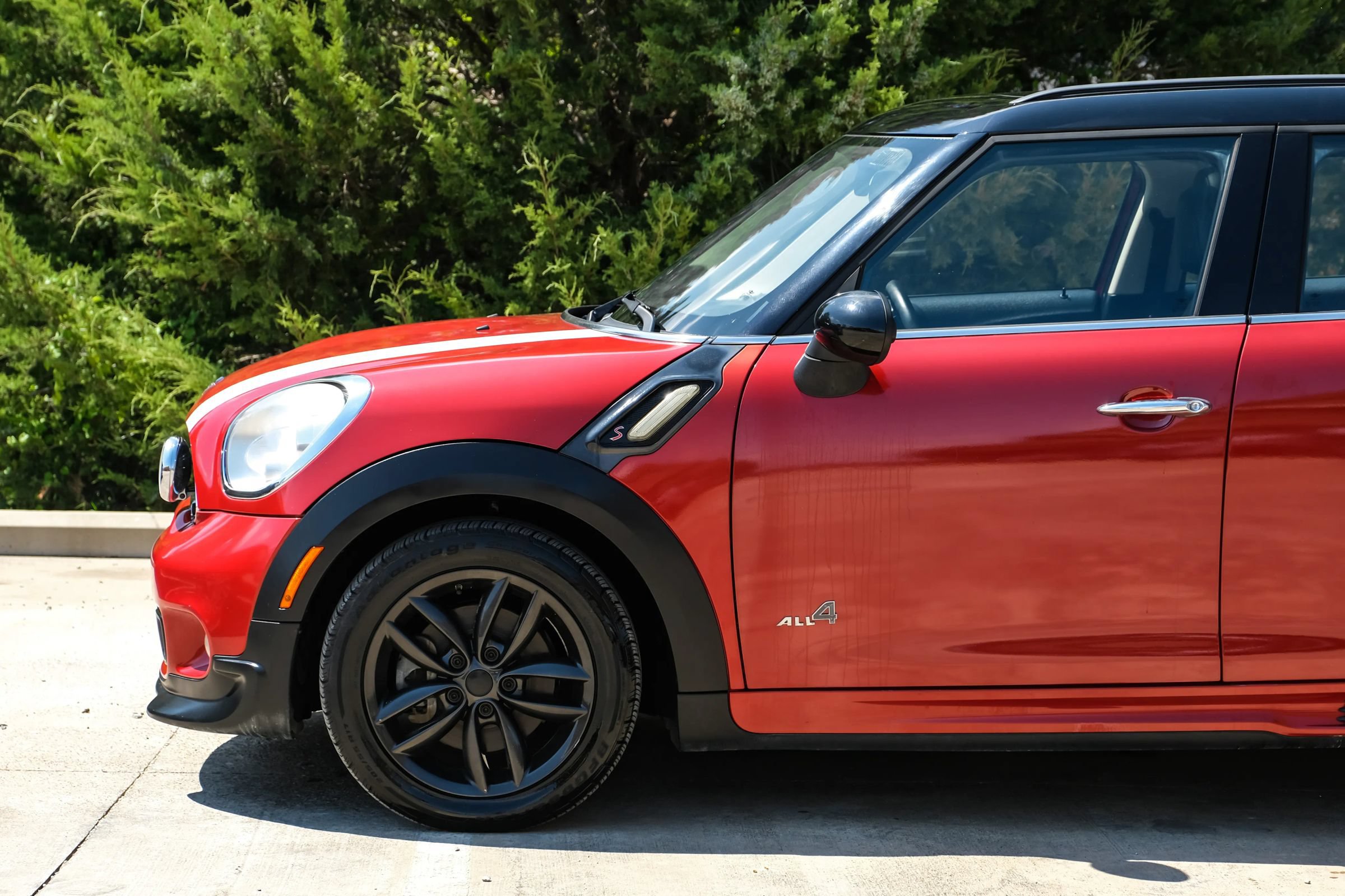 Used 2013 MINI Cooper Countryman S AWD/4WD image 13